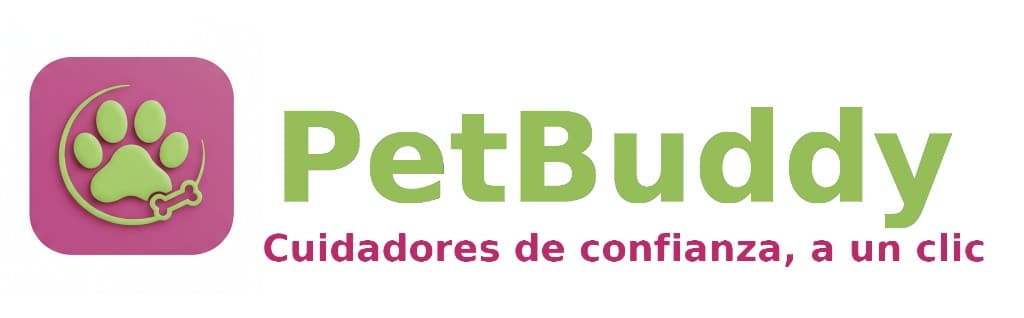 PetBuddy - Cuidadores de confianza, a un clic