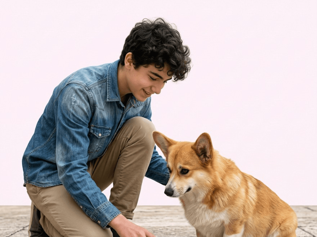 Referencia de servicio: Guardería de Día