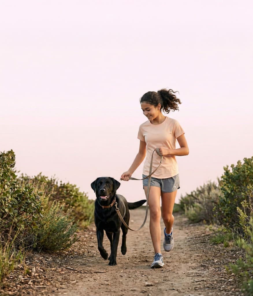 Referencia de servicio: Paseos