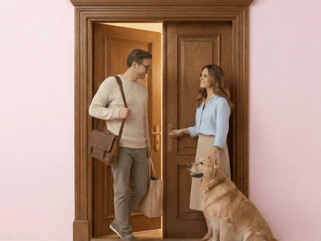 Referencia de servicio: Visitas a Domicilio